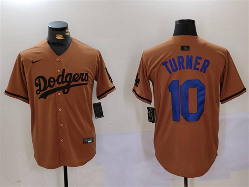 Los Angeles Dodgers Majestic Jerseys-1707