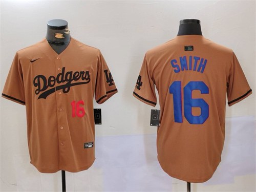 Los Angeles Dodgers Majestic Jerseys-1716