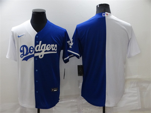 Los Angeles Dodgers Majestic Jerseys-172