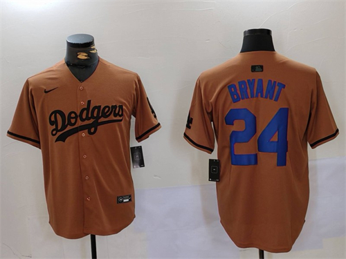 Los Angeles Dodgers Majestic Jerseys-1720