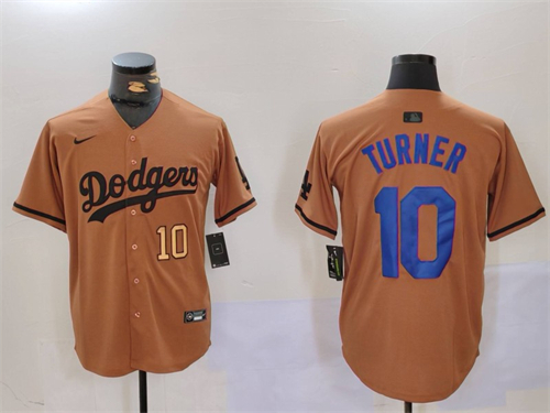 Los Angeles Dodgers Majestic Jerseys-1732