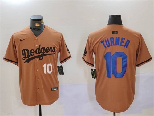 Los Angeles Dodgers Majestic Jerseys-1733