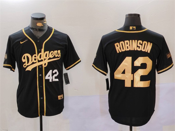 Los Angeles Dodgers Majestic Jerseys-1739