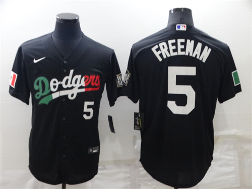 Los Angeles Dodgers Majestic Jerseys-174