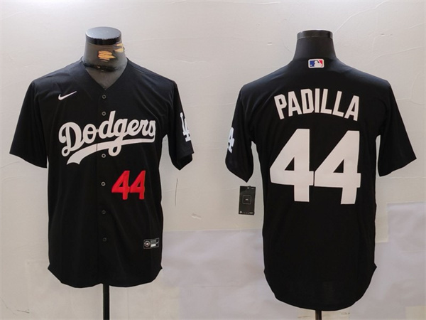 Los Angeles Dodgers Majestic Jerseys-1743