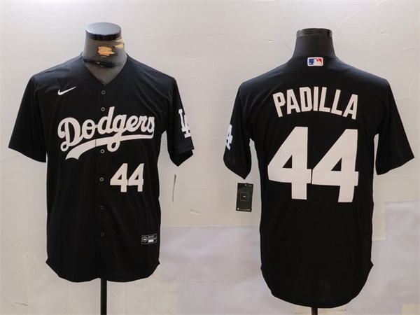 Los Angeles Dodgers Majestic Jerseys-1745