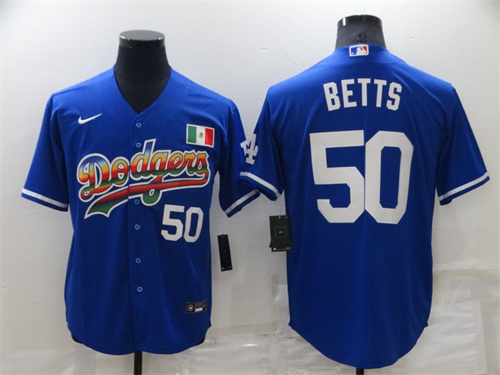 Los Angeles Dodgers Majestic Jerseys-175
