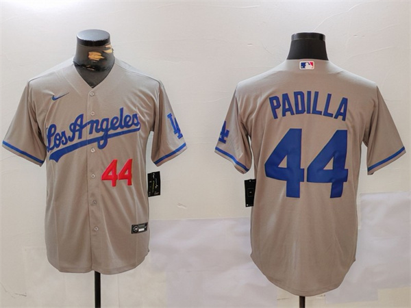 Los Angeles Dodgers Majestic Jerseys-1750