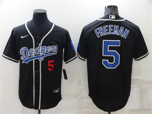 Los Angeles Dodgers Majestic Jerseys-177