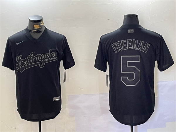 Los Angeles Dodgers Majestic Jerseys-1819