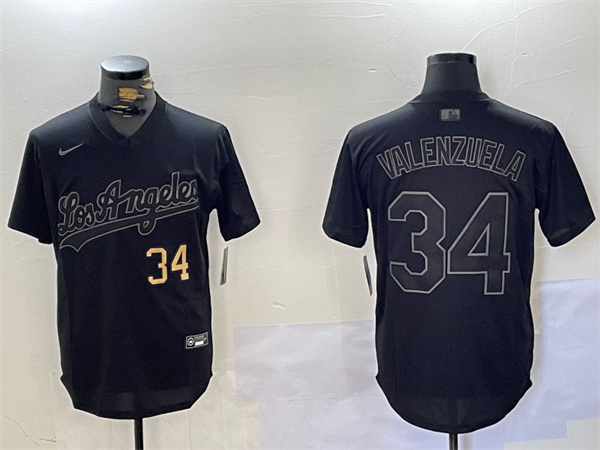 Los Angeles Dodgers Majestic Jerseys-1823