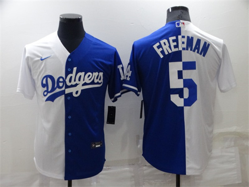 Los Angeles Dodgers Majestic Jerseys-184