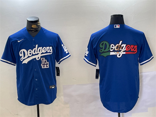 Los Angeles Dodgers Majestic Jerseys-1849