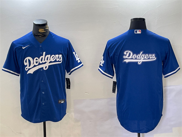 Los Angeles Dodgers Majestic Jerseys-1852