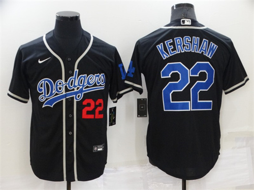 Los Angeles Dodgers Majestic Jerseys-191