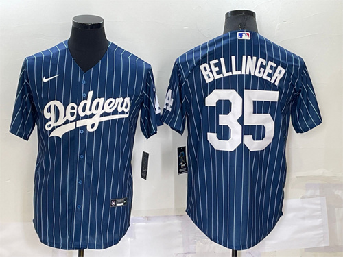Los Angeles Dodgers Majestic Jerseys-195