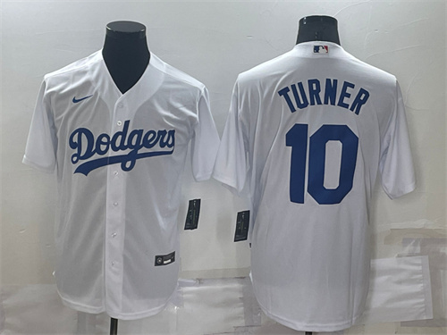 Los Angeles Dodgers Majestic Jerseys-196
