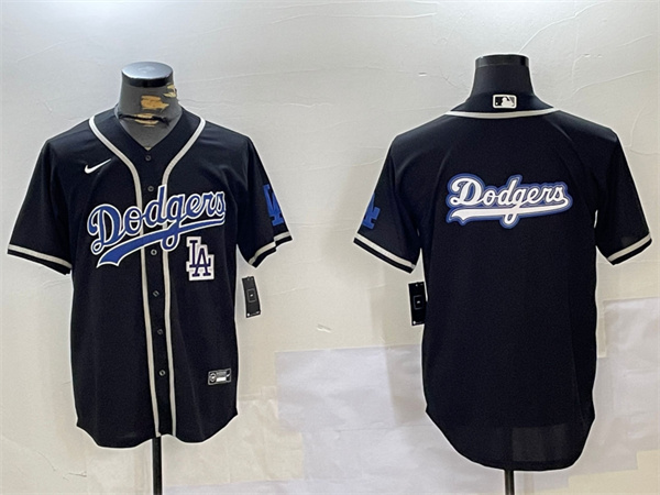 Los Angeles Dodgers Majestic Jerseys-2083