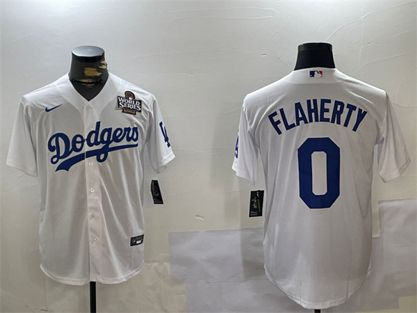 Los Angeles Dodgers Majestic Jerseys-2104