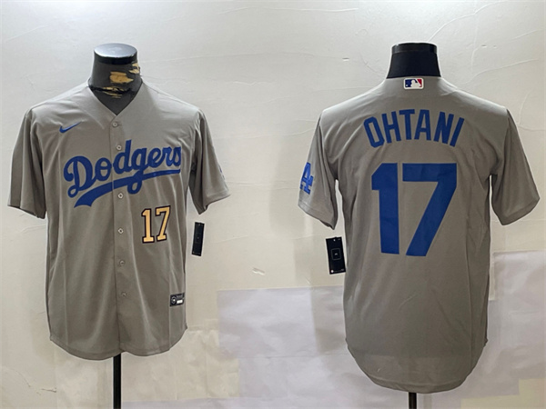 Los Angeles Dodgers Majestic Jerseys-2116