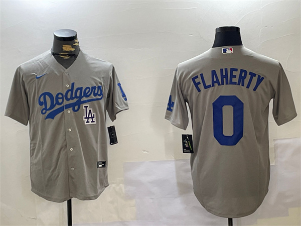 Los Angeles Dodgers Majestic Jerseys-2126