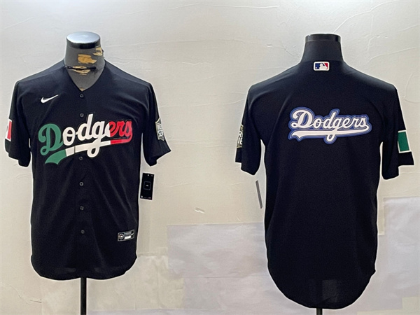 Los Angeles Dodgers Majestic Jerseys-2150