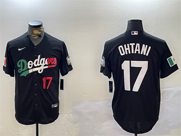 Los Angeles Dodgers Majestic Jerseys-2159