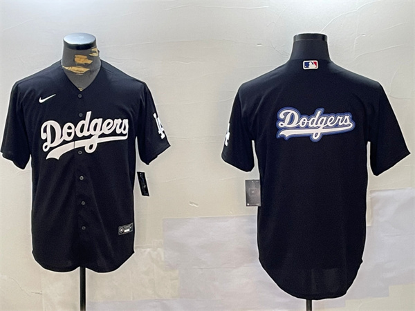 Los Angeles Dodgers Majestic Jerseys-2170