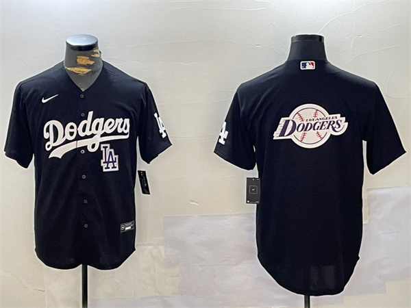 Los Angeles Dodgers Majestic Jerseys-2175