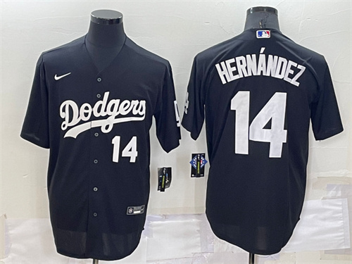 Los Angeles Dodgers Majestic Jerseys-219