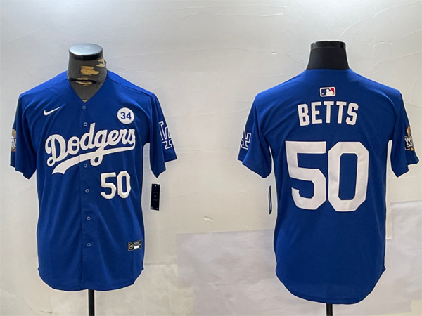 Los Angeles Dodgers Majestic Jerseys-2206