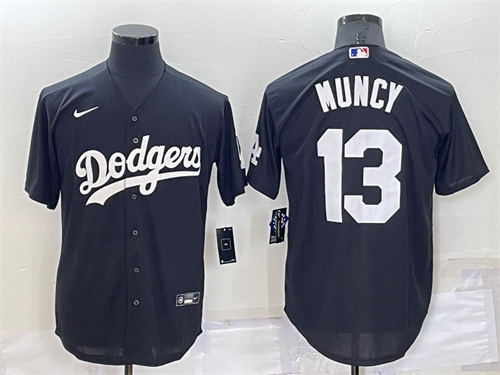 Los Angeles Dodgers Majestic Jerseys-220