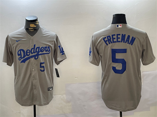 Los Angeles Dodgers Majestic Jerseys-2245