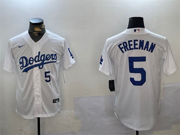 Los Angeles Dodgers Majestic Jerseys-2253