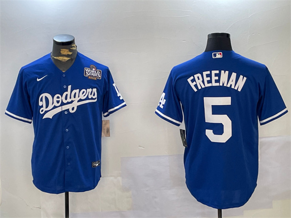 Los Angeles Dodgers Majestic Jerseys-2257