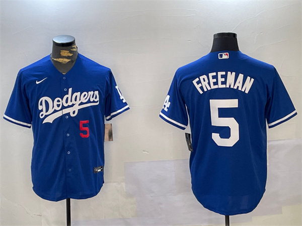 Los Angeles Dodgers Majestic Jerseys-2260