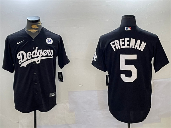 Los Angeles Dodgers Majestic Jerseys-2263