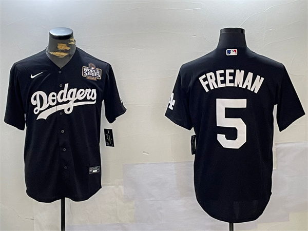 Los Angeles Dodgers Majestic Jerseys-2264