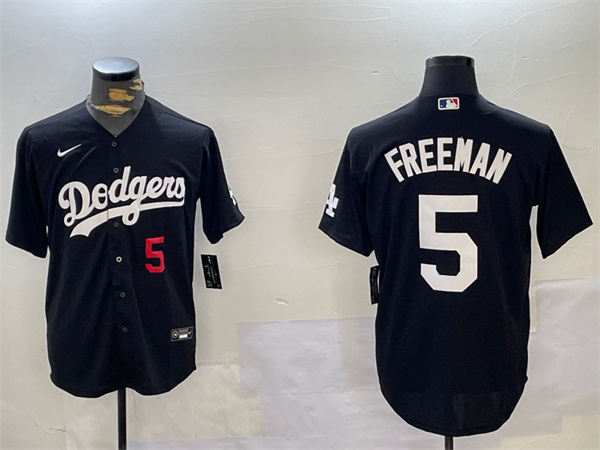 Los Angeles Dodgers Majestic Jerseys-2265