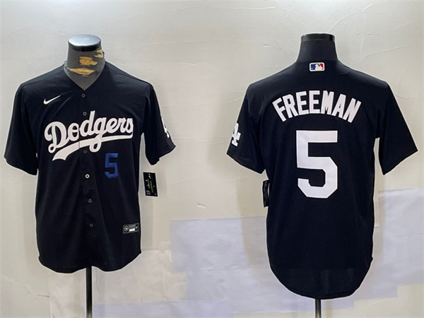 Los Angeles Dodgers Majestic Jerseys-2268