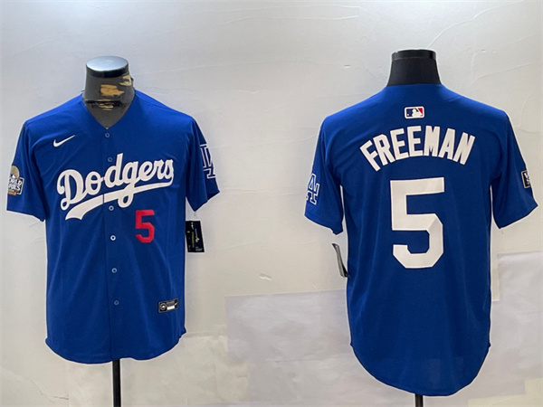 Los Angeles Dodgers Majestic Jerseys-2272