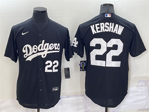 Los Angeles Dodgers Majestic Jerseys-228