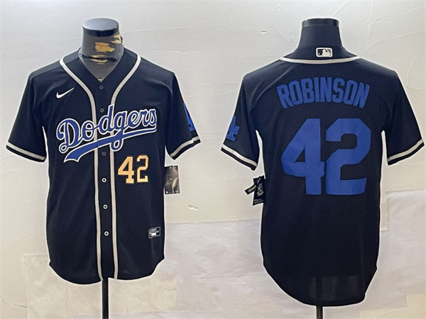 Los Angeles Dodgers Majestic Jerseys-2297