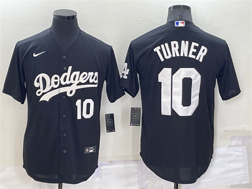 Los Angeles Dodgers Majestic Jerseys-230