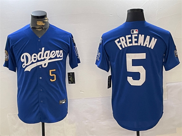 Los Angeles Dodgers Majestic Jerseys-2356