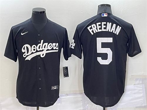 Los Angeles Dodgers Majestic Jerseys-235