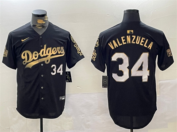 Los Angeles Dodgers Majestic Jerseys-2402