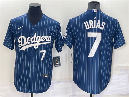 Los Angeles Dodgers Majestic Jerseys-244