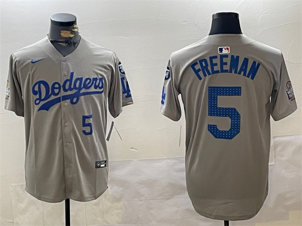 Los Angeles Dodgers Majestic Jerseys-2450