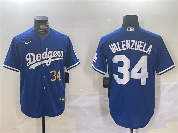 Los Angeles Dodgers Majestic Jerseys-2460